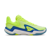 UA Unisex Spawn 7 Basketball Shoes | 3028461