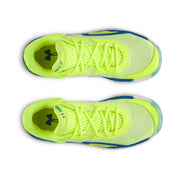 UA Unisex Spawn 7 Basketball Shoes | 3028461