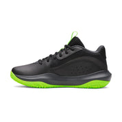 UA Unisex Lockdown 7 Basketball Shoes | 3028512