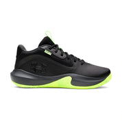 UA Unisex Lockdown 7 Basketball Shoes | 3028512