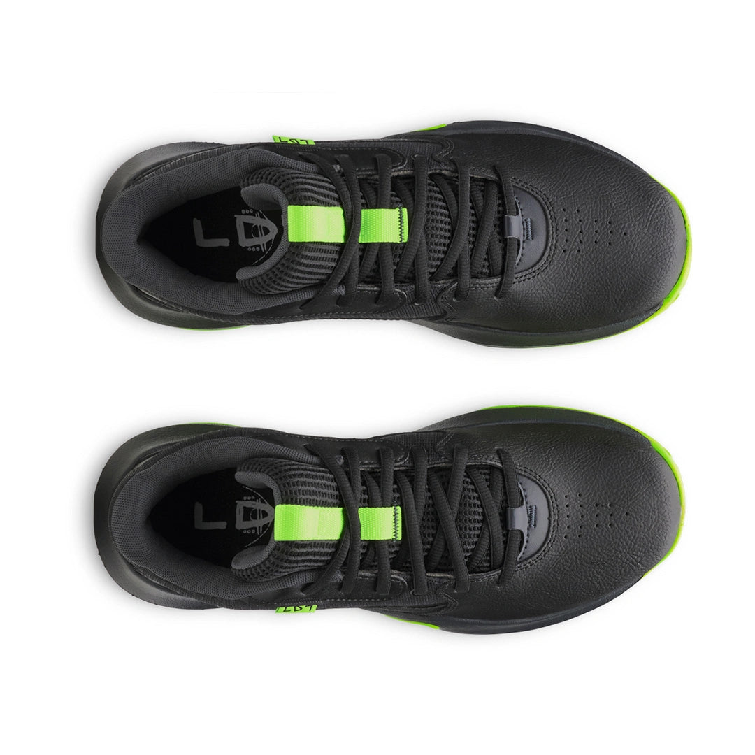UA Unisex Lockdown 7 Basketball Shoes | 3028512