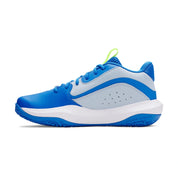 UA Unisex Lockdown 7 Basketball Shoes | 3028512