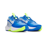 UA Unisex Lockdown 7 Basketball Shoes | 3028512