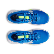 UA Unisex Lockdown 7 Basketball Shoes | 3028512