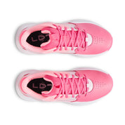 UA Unisex Lockdown 7 Basketball Shoes | 3028512
