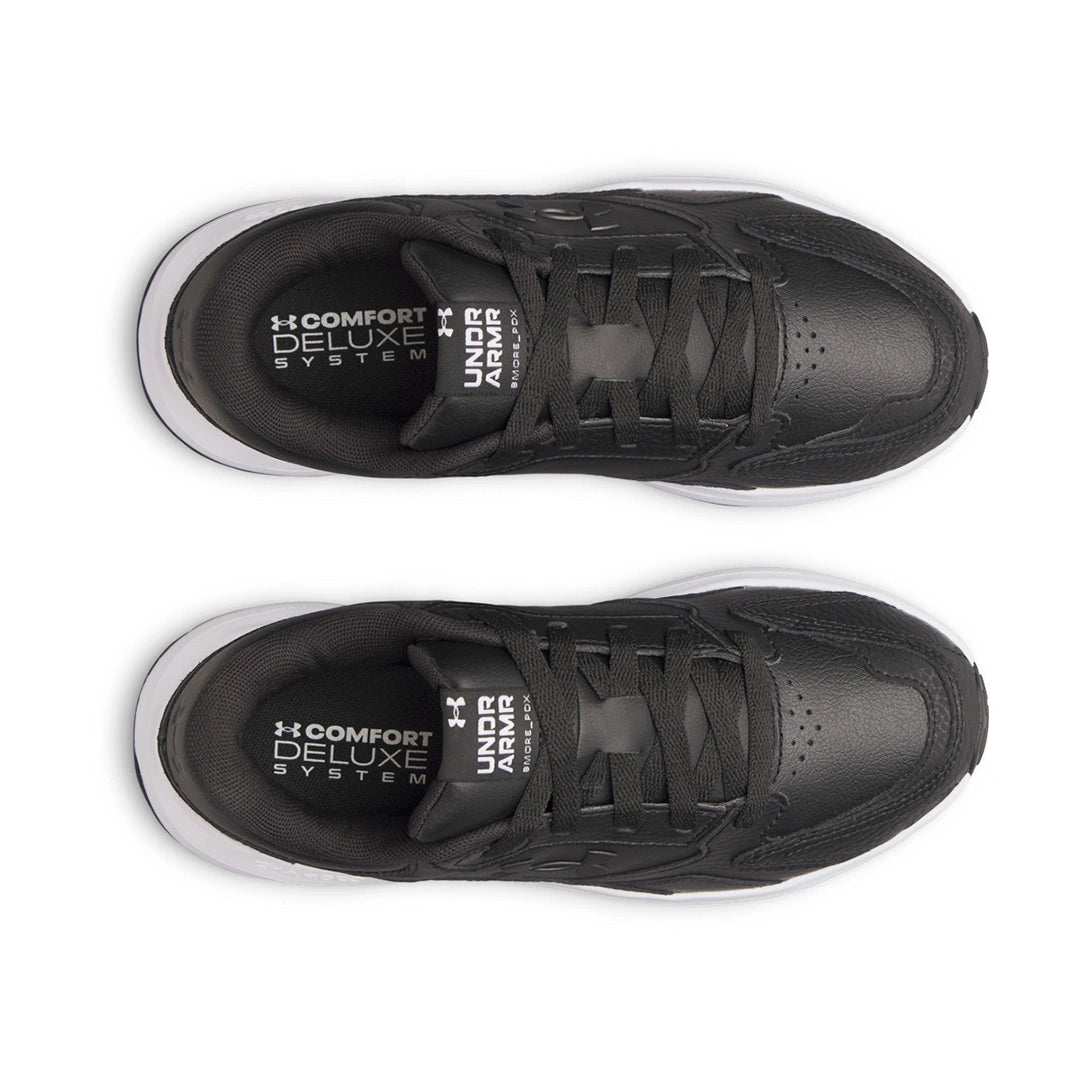 UA Women Edge Leather | 3028569