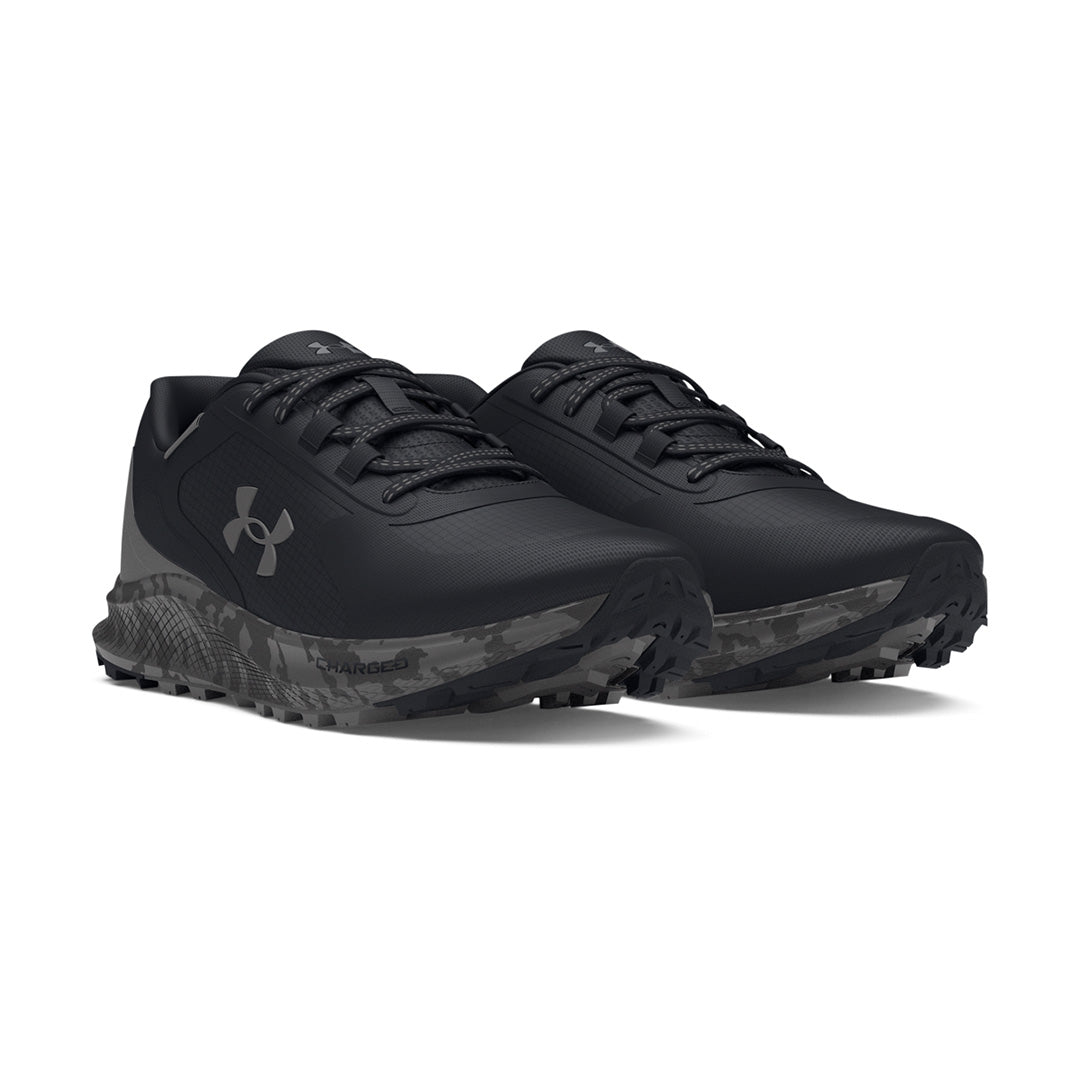UA Men Charged Bandit TR 3 SP | 3028657