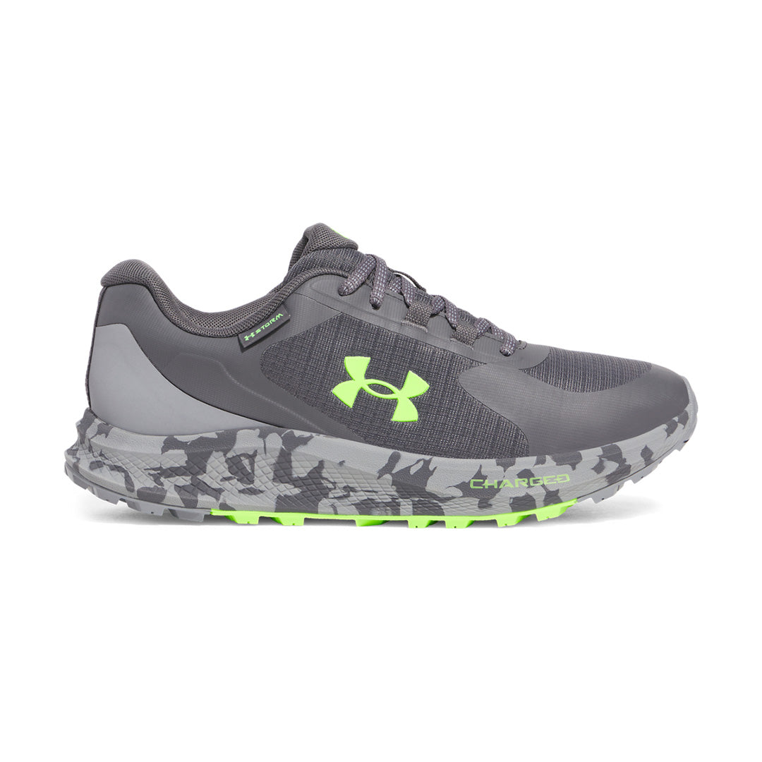 UA Men Charged Bandit TR 3 SP | 3028657