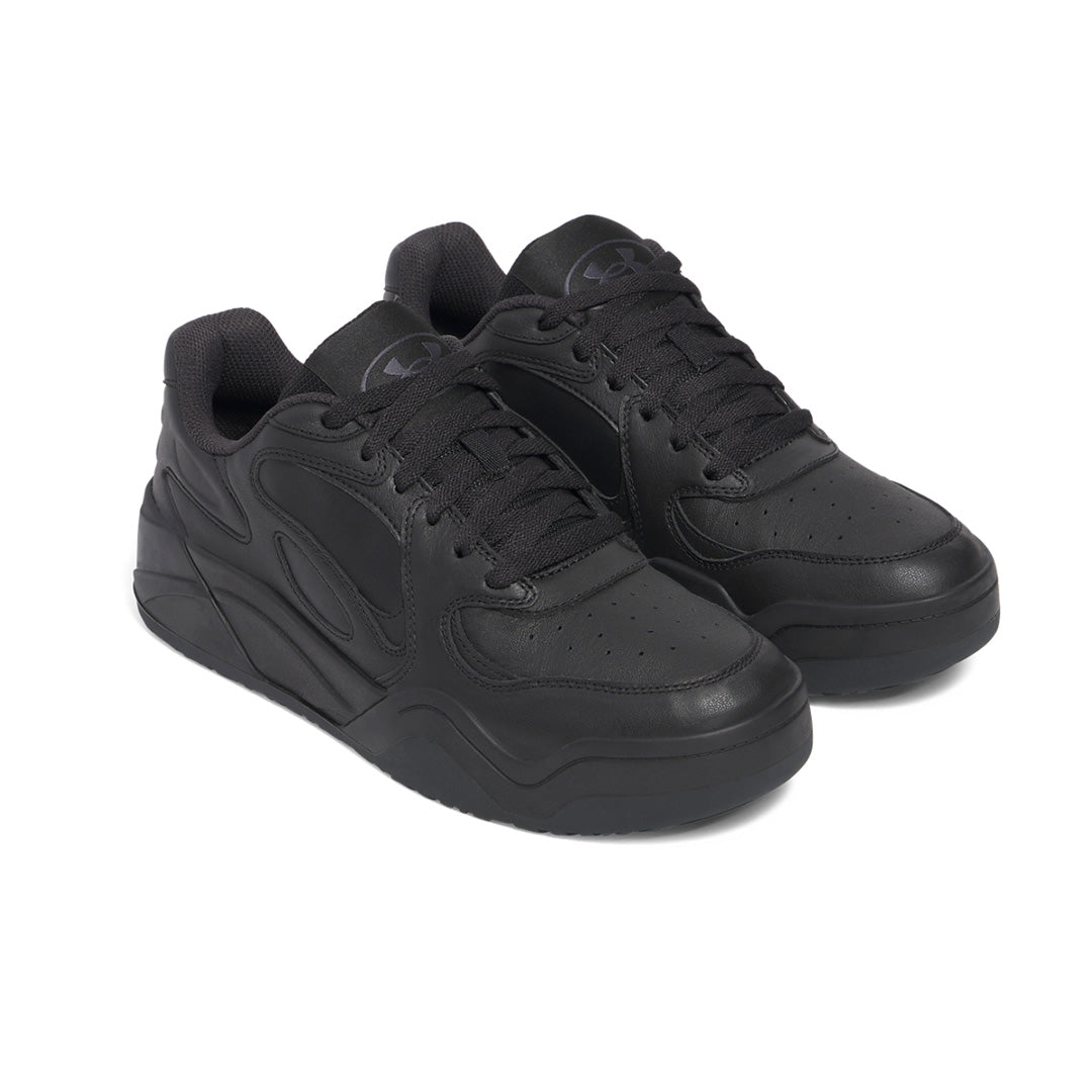 UA Unisex Court Anatomix Shoes | 3028668