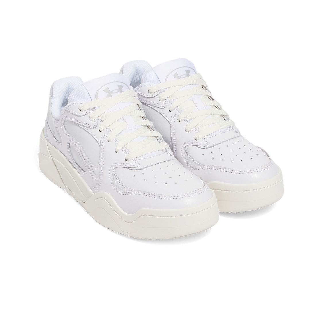 UA Unisex Court Anatomix Shoes | 3028668
