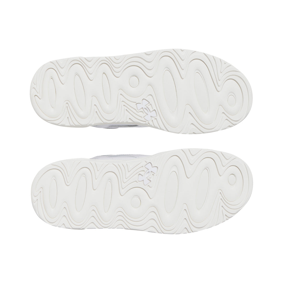 UA Unisex Court Anatomix Shoes | 3028668