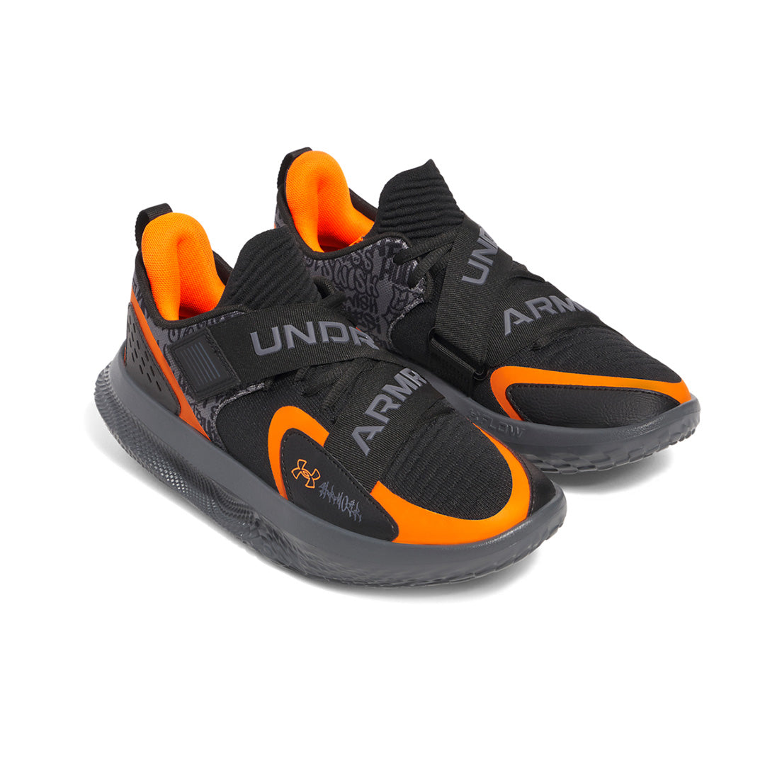 UA Unisex Flow Futr X 4 A | 3028830