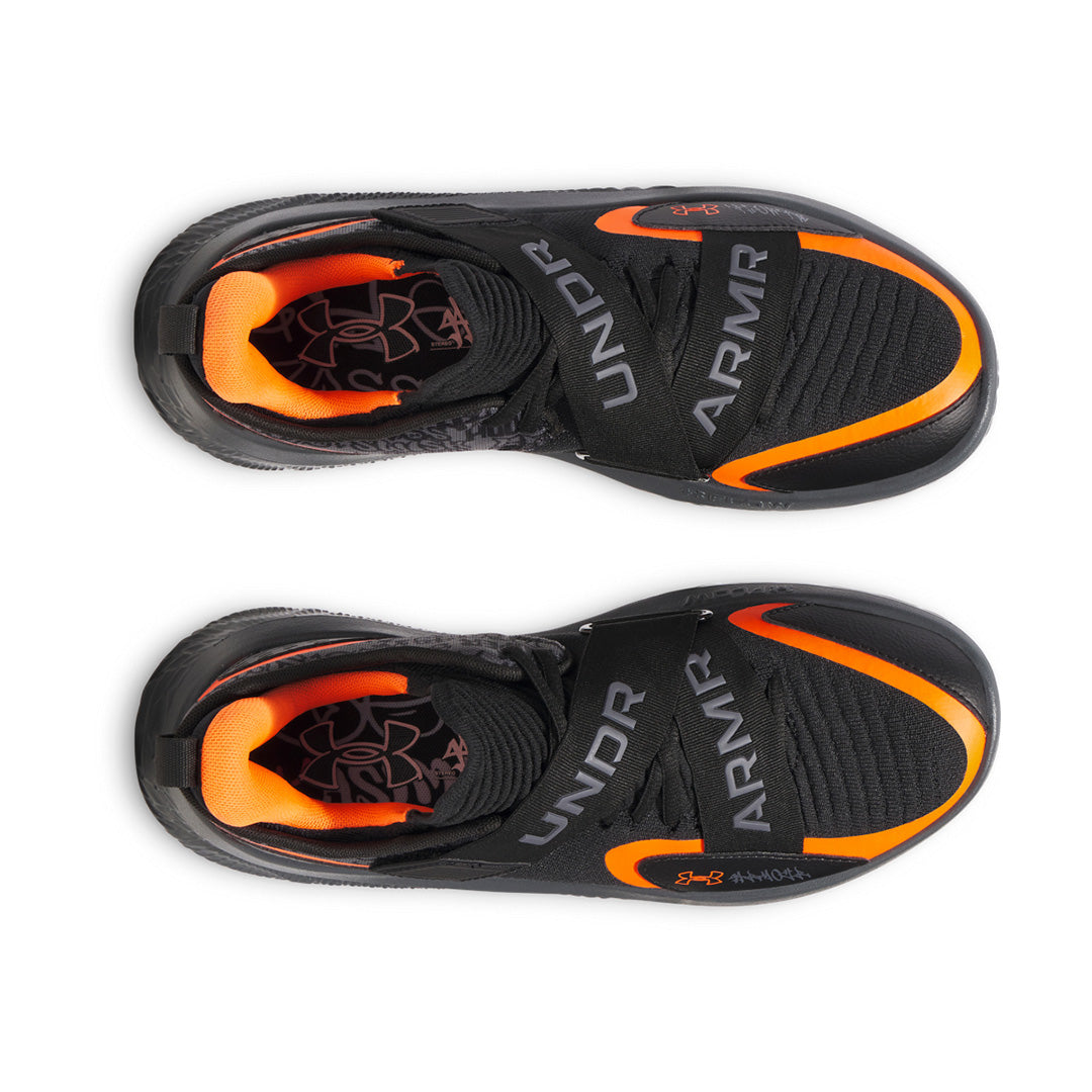 UA Unisex Flow Futr X 4 A | 3028830