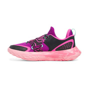 UA Unisex Flow Futr X 4 MM | 3028831