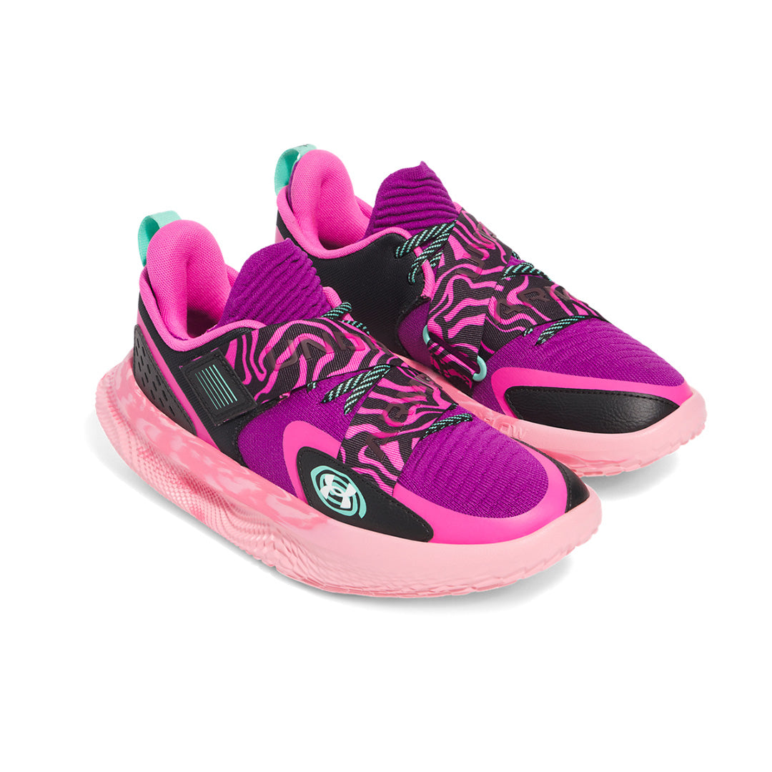 UA Unisex Flow Futr X 4 MM | 3028831