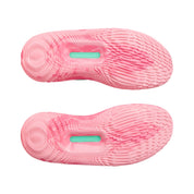 UA Unisex Flow Futr X 4 MM | 3028831