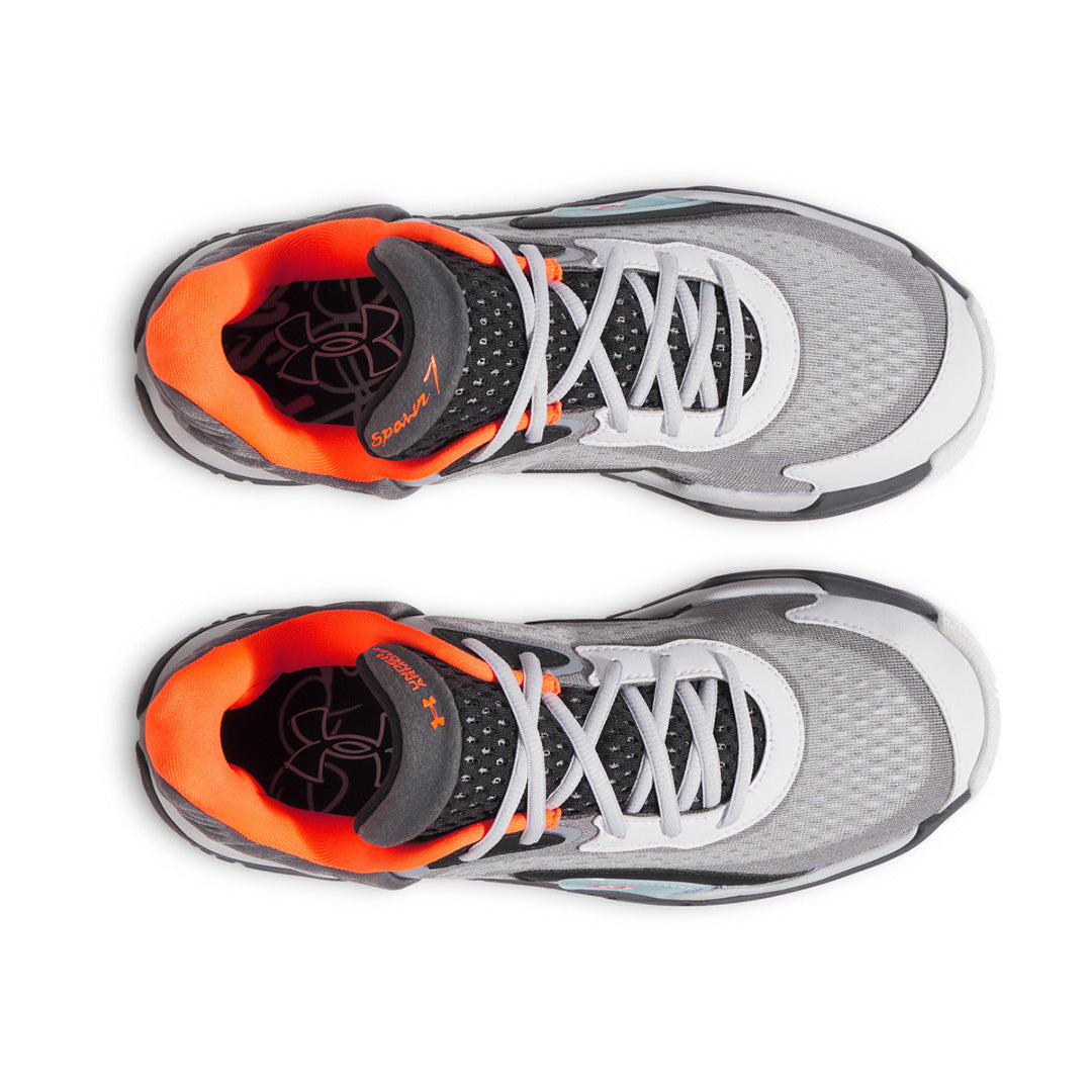 UA Unisex  Spawn 7 A | 3028833