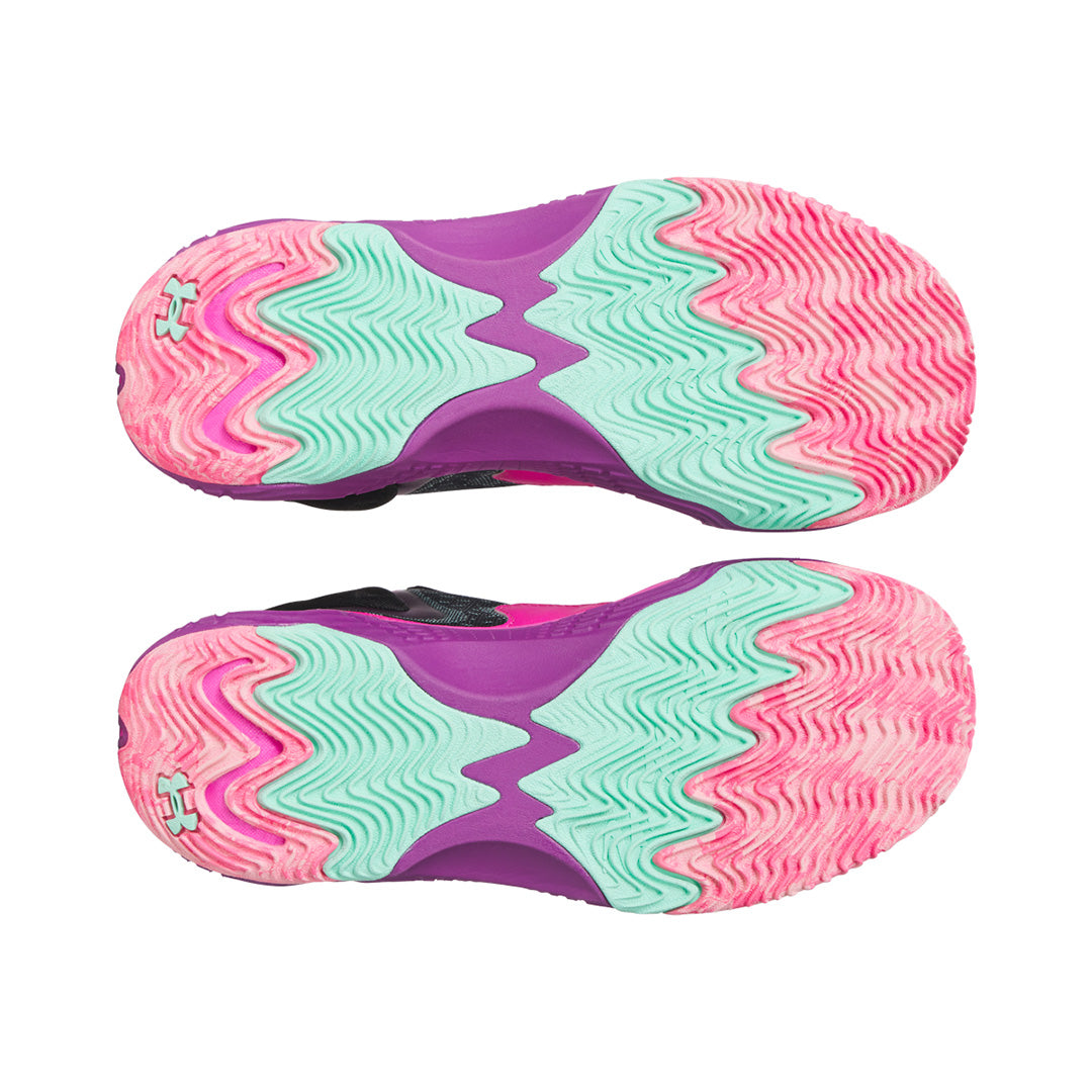UA Unisex Spawn 7 MM | 3028834