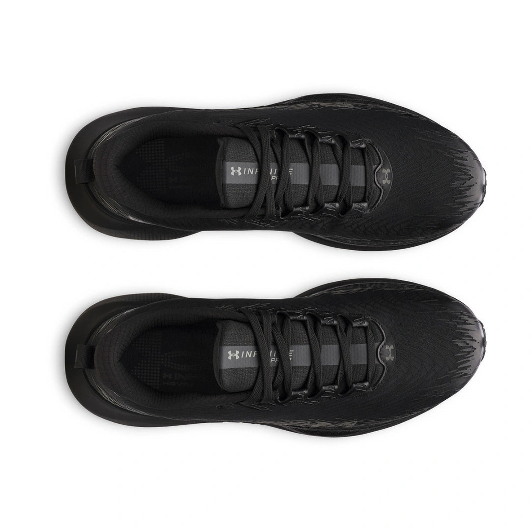 UA Unisex Infinite Pro 2 Storm Running Shoes | 6000018