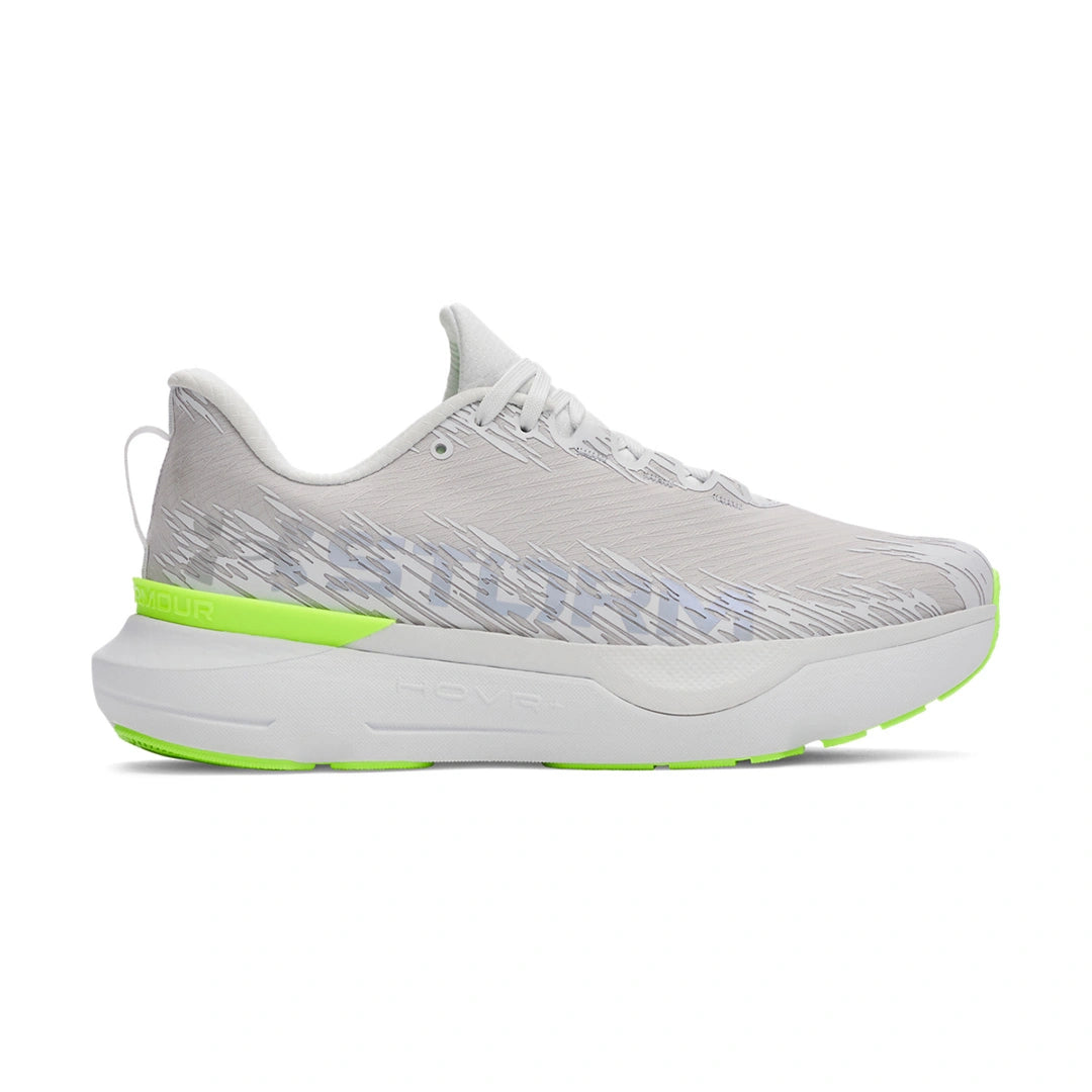 UA Unisex Infinite Pro 2 Storm Running Shoes | 6000018