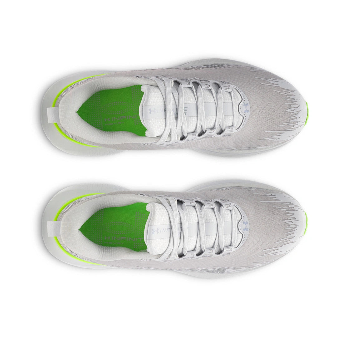 UA Unisex Infinite Pro 2 Storm Running Shoes | 6000018
