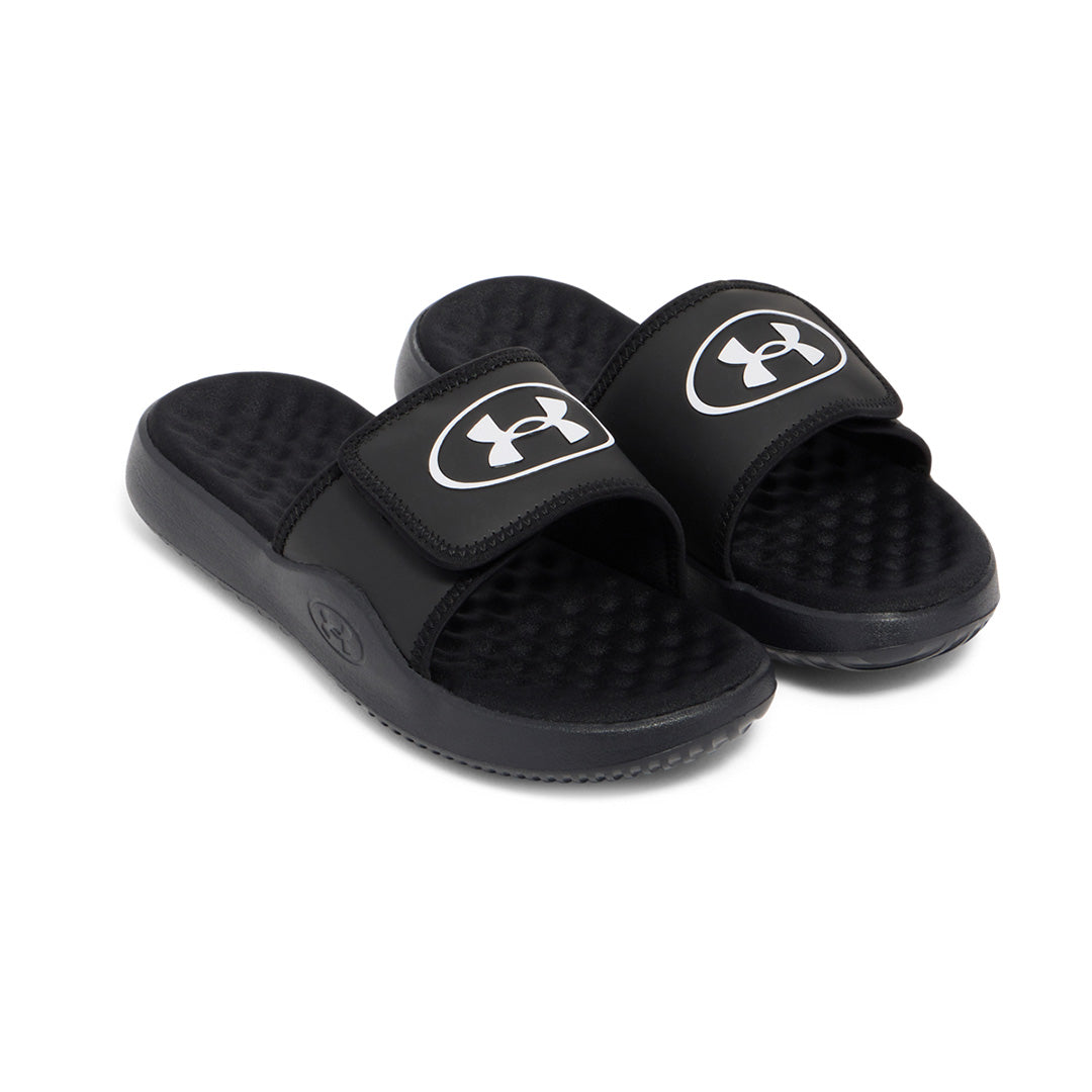 UA Women Ignite Pro 8 Slides | 6000033