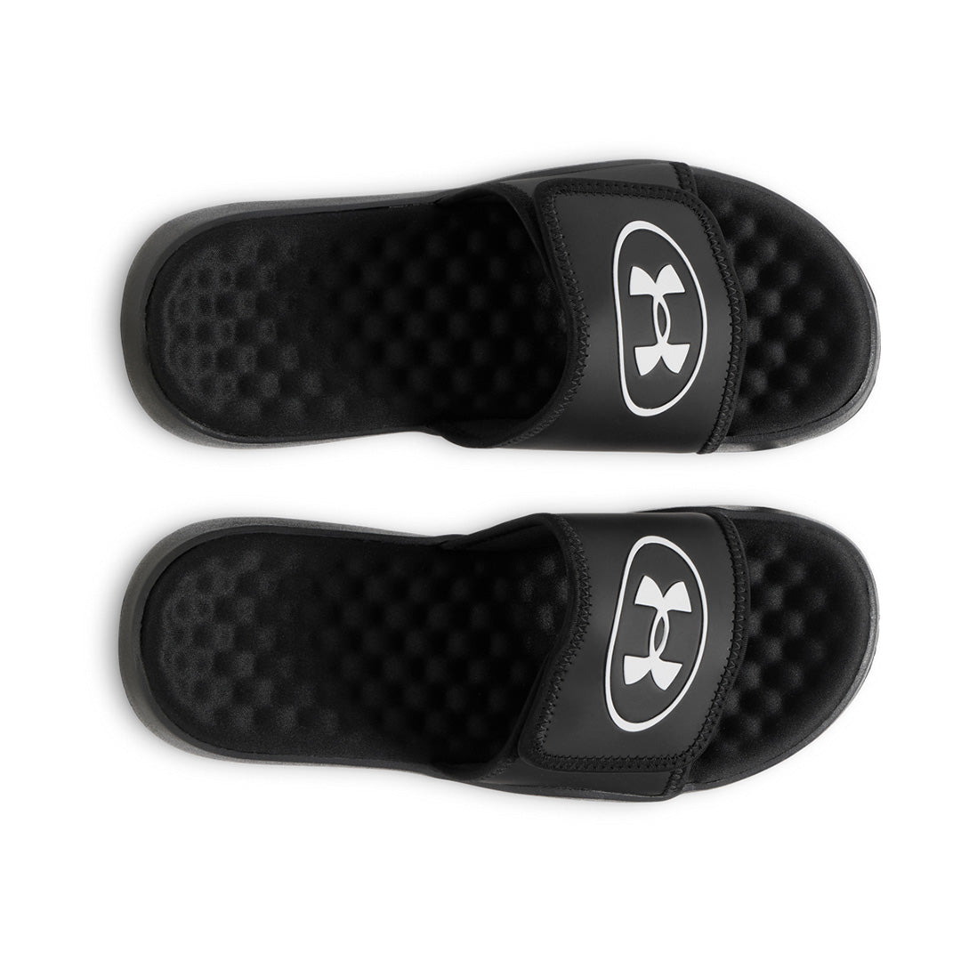 UA Women Ignite Pro 8 Slides | 6000033