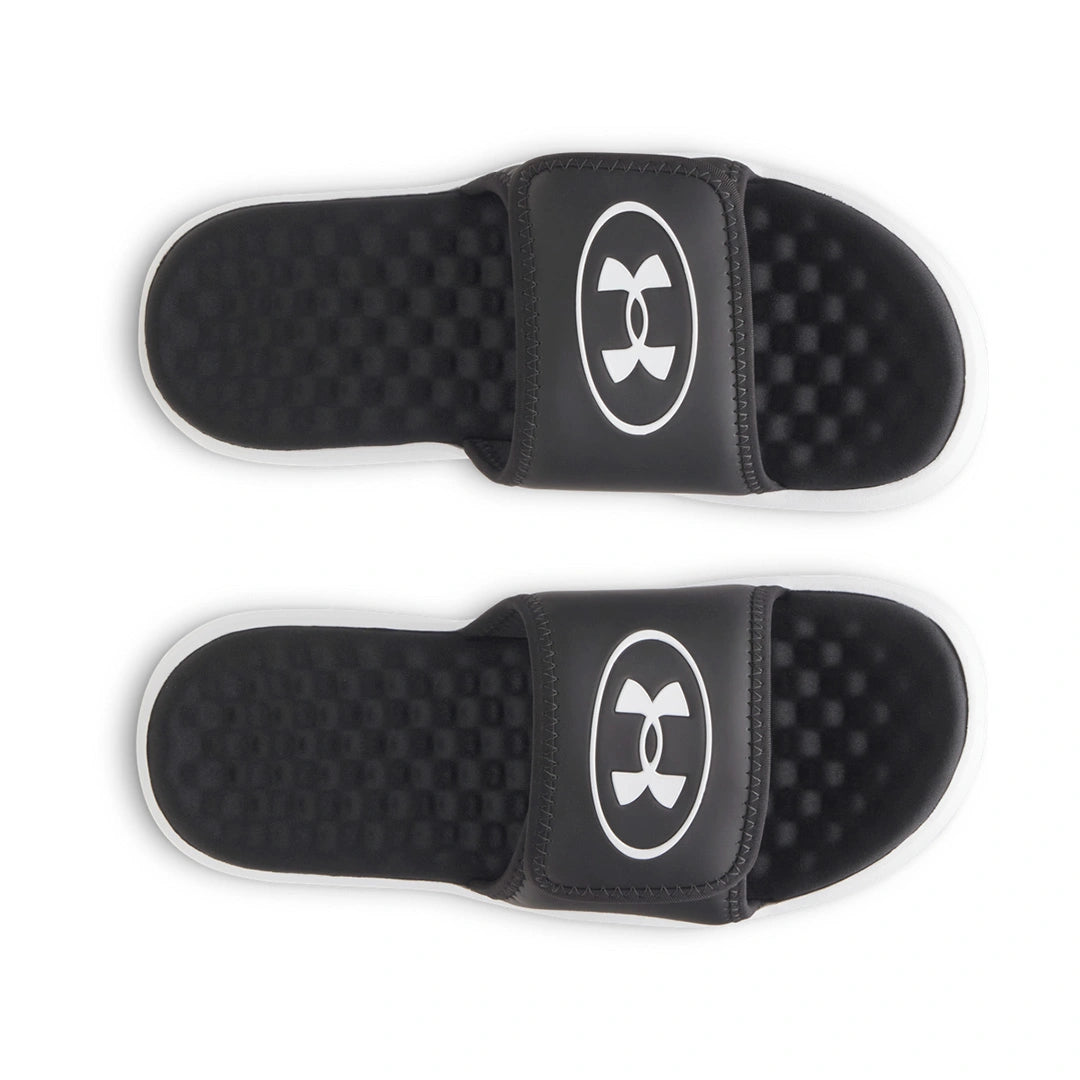 UA Women Ignite Pro 8 Slides | 6000033