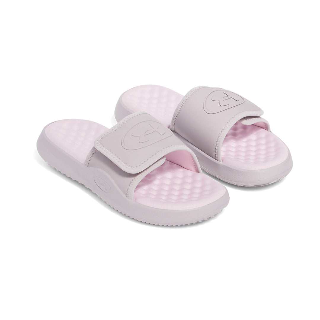 UA Women Ignite Pro 8 Slides | 6000033