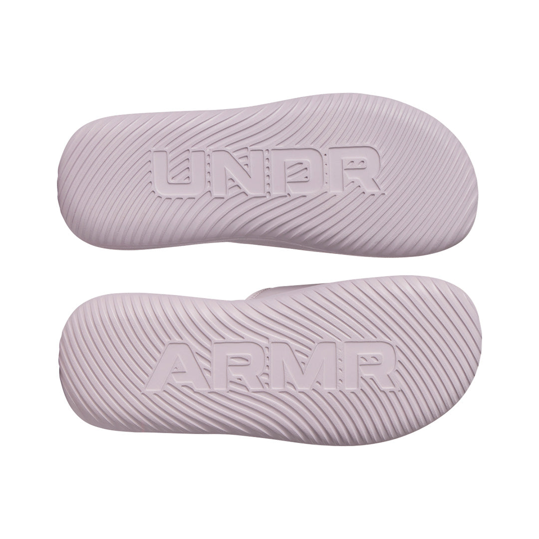 UA Women Ignite Pro 8 Slides | 6000033