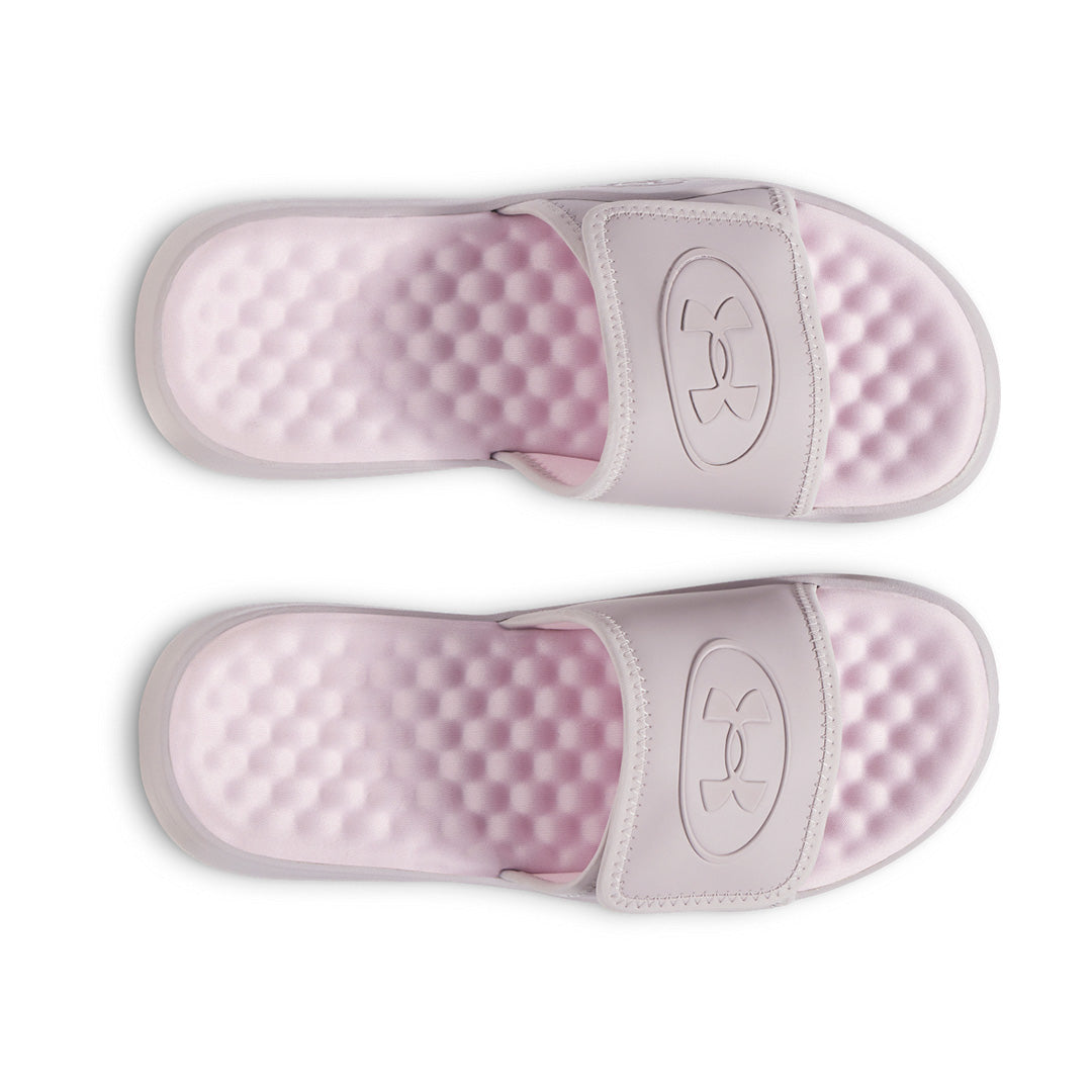 UA Women Ignite Pro 8 Slides | 6000033