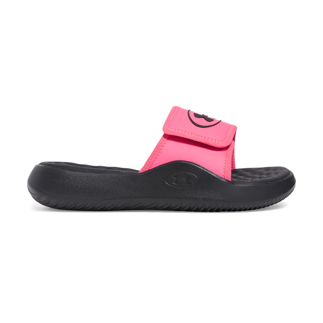 UA Women Ignite Pro 8 Slides | 6000033