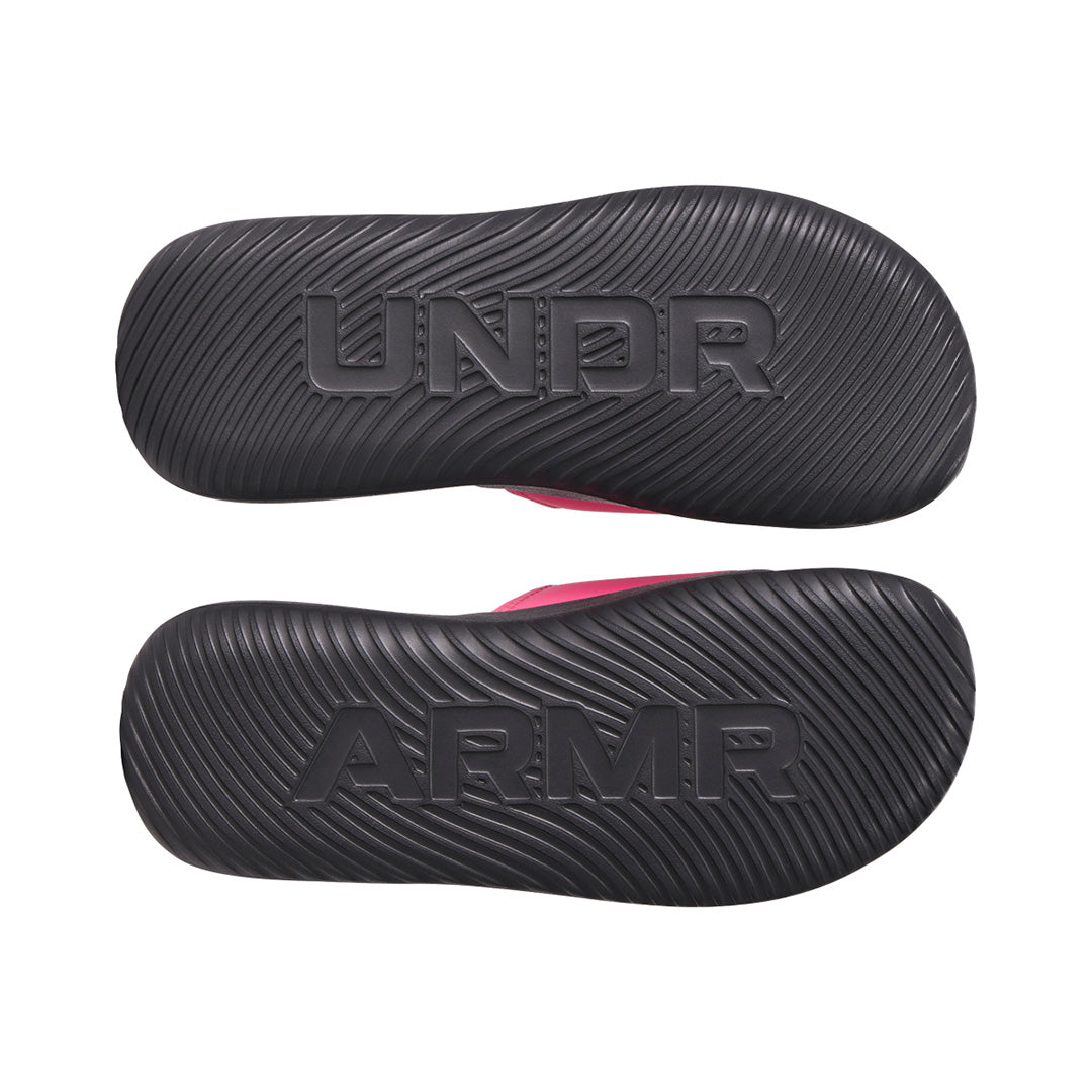 UA Women Ignite Pro 8 Slides | 6000033