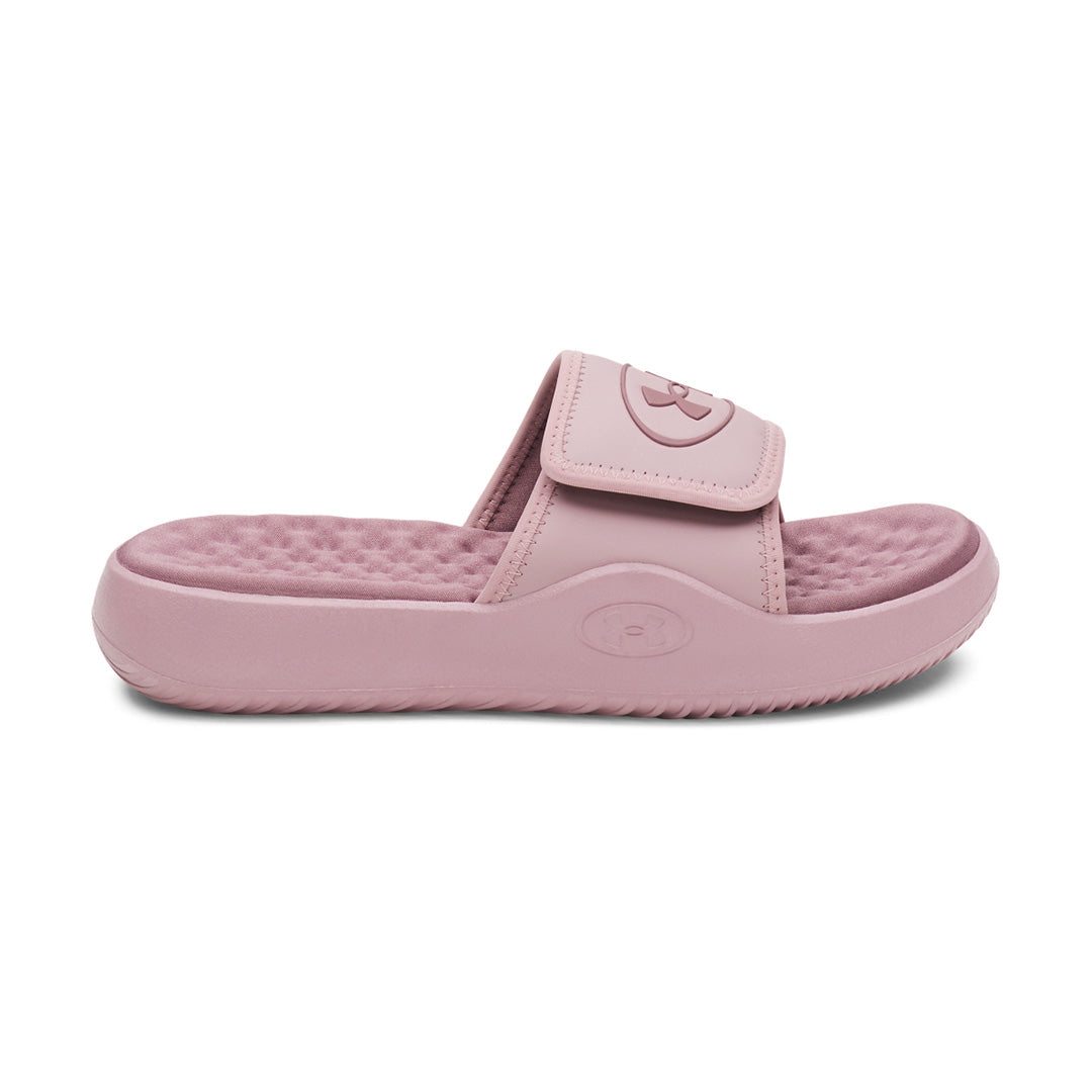 UA Women Ignite Pro 8 Slides | 6000033