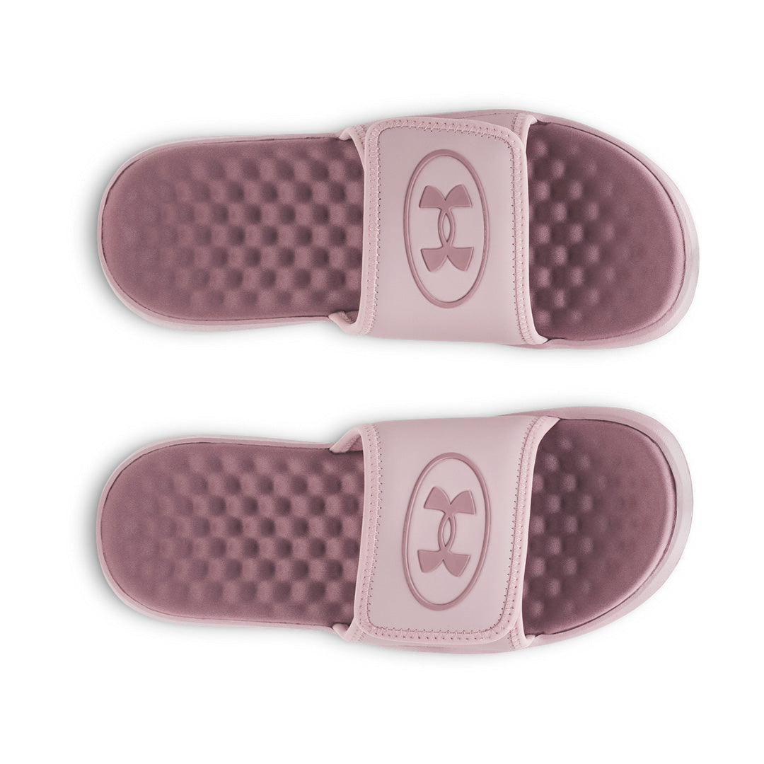 UA Women Ignite Pro 8 Slides | 6000033
