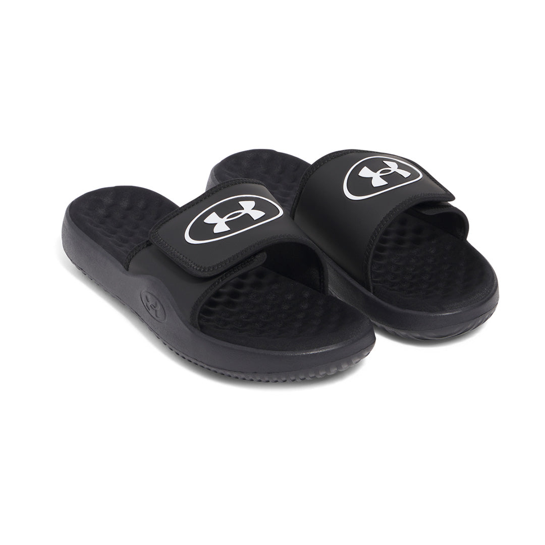 UA Men Ignite Pro 8 Slides | 6000337