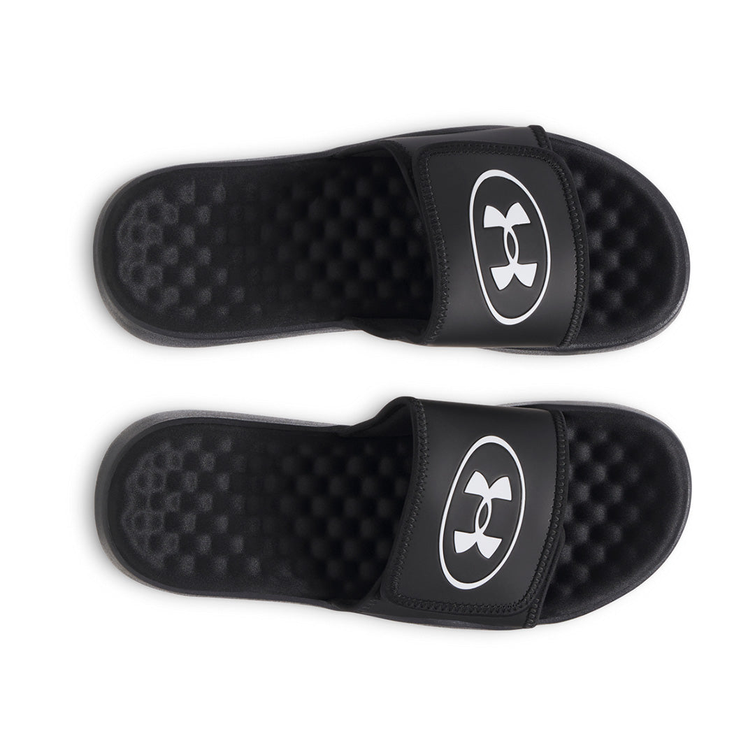 UA Men Ignite Pro 8 Slides | 6000337