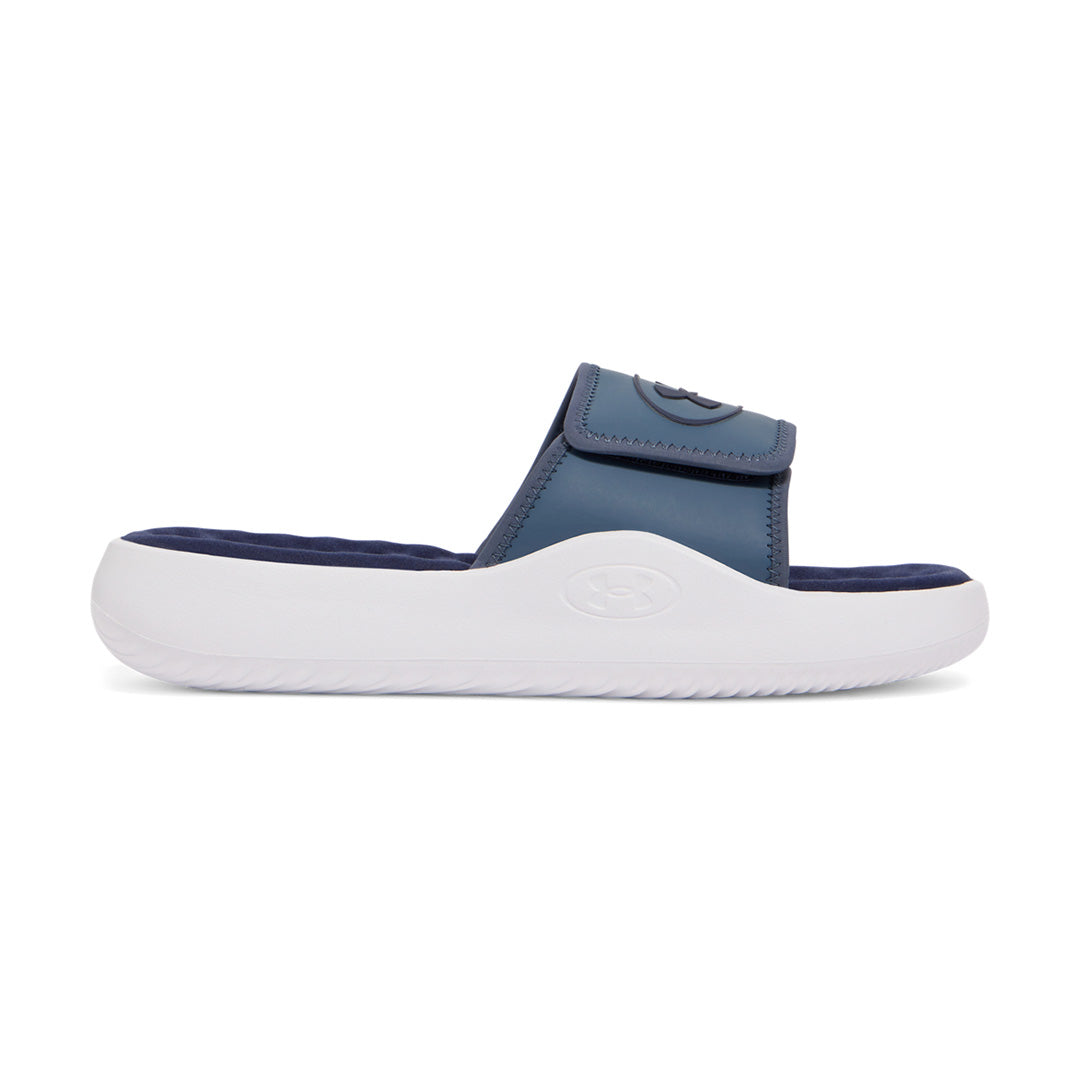 UA Men Ignite Pro 8 Slides | 6000337