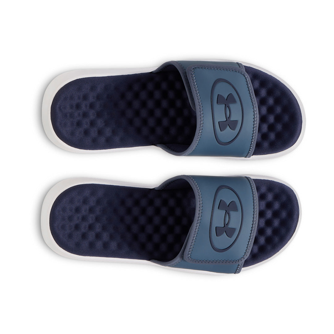 UA Men Ignite Pro 8 Slides | 6000337