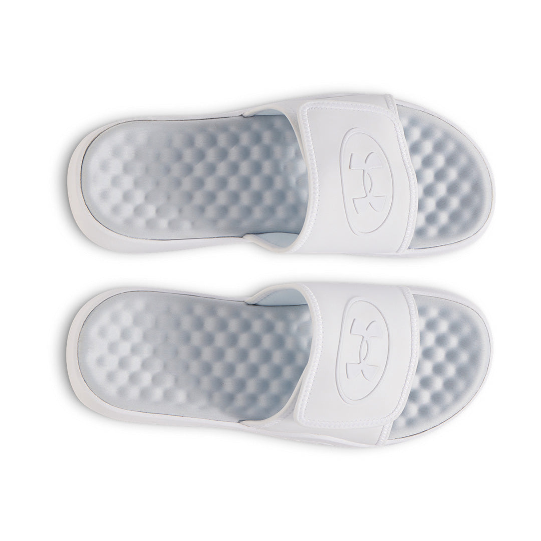 UA Men Ignite Pro 8 Slides | 6000337