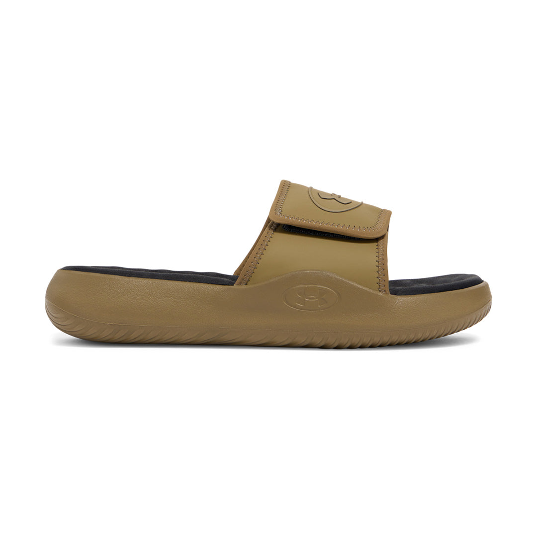 UA Men Ignite Pro 8 Slides | 6000337
