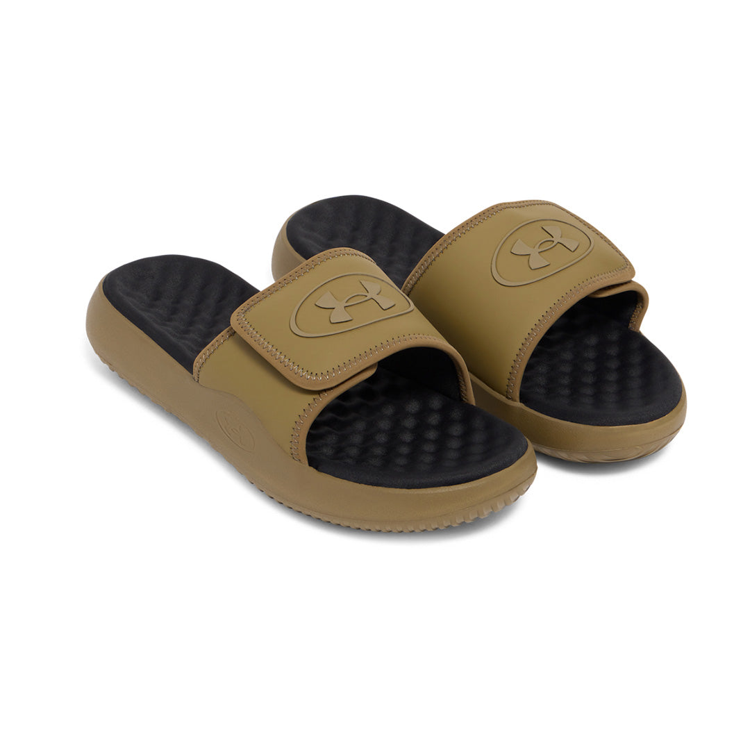 UA Men Ignite Pro 8 Slides | 6000337