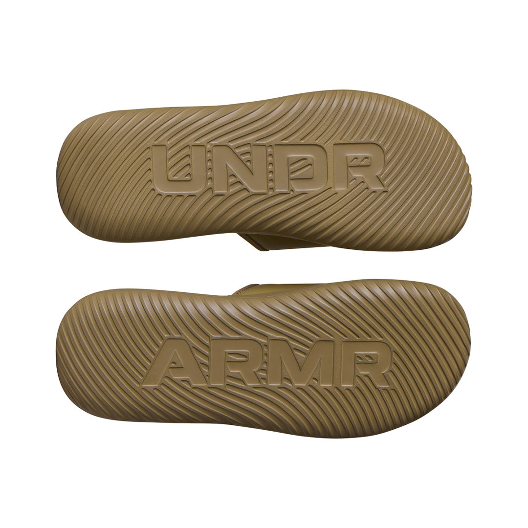 UA Men Ignite Pro 8 Slides | 6000337