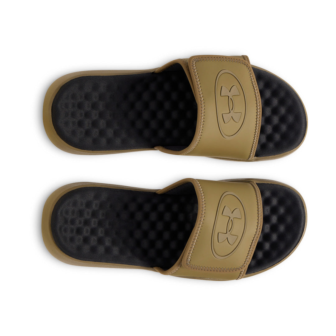 UA Men Ignite Pro 8 Slides | 6000337