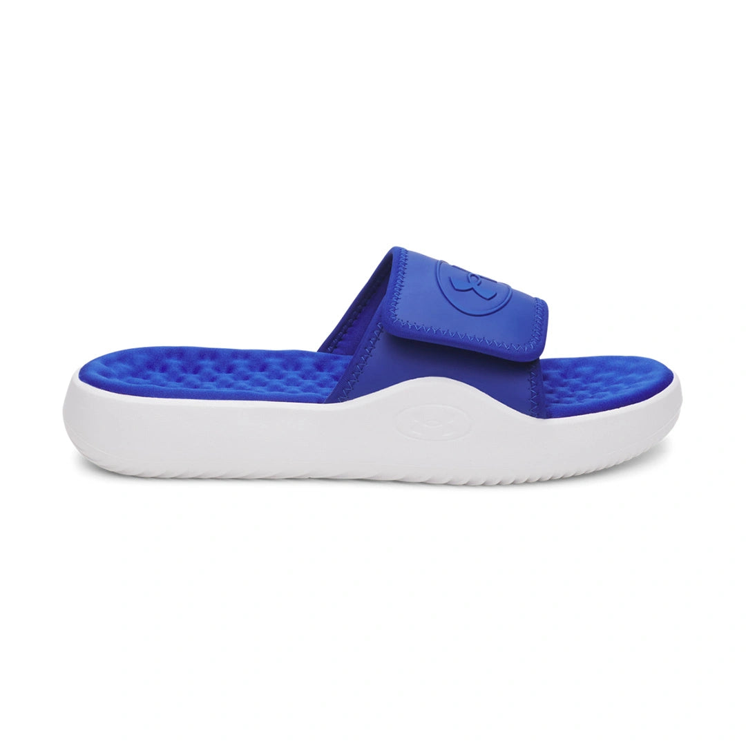 UA Men Ignite Pro 8 Slides | 6000337