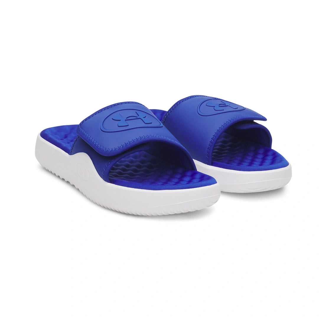 UA Men Ignite Pro 8 Slides | 6000337