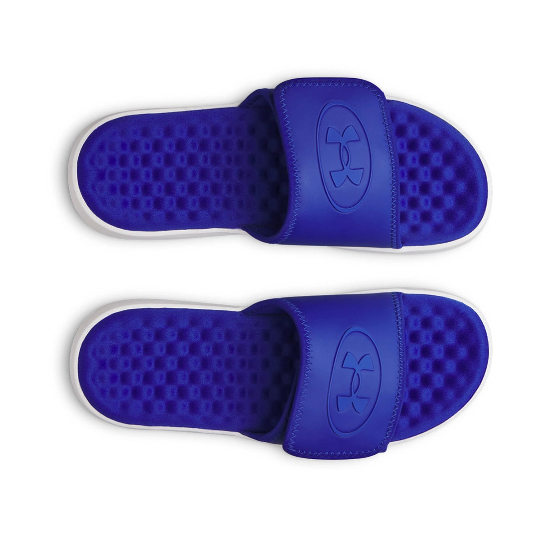 UA Men Ignite Pro 8 Slides | 6000337