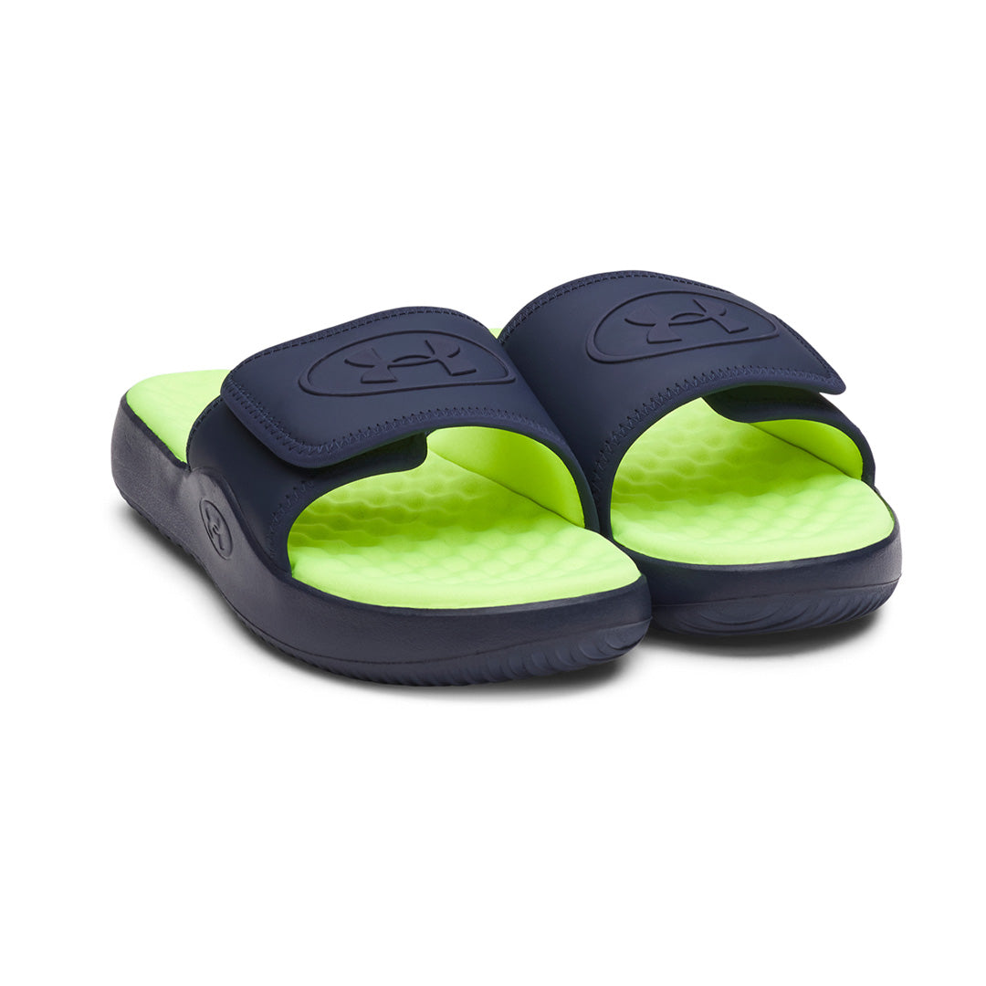 UA Men Ignite Pro 8 Slides | 6000337