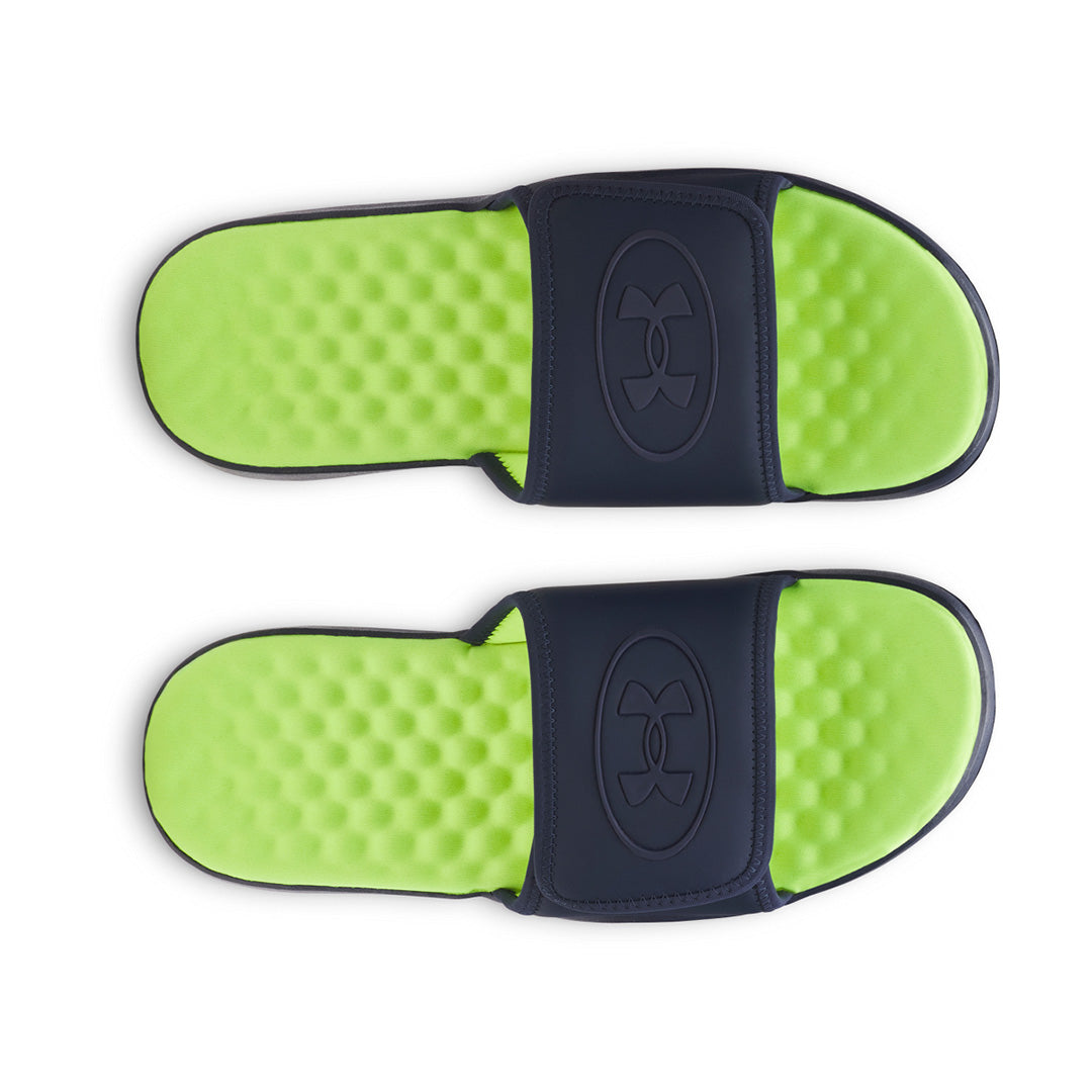 UA Men Ignite Pro 8 Slides | 6000337