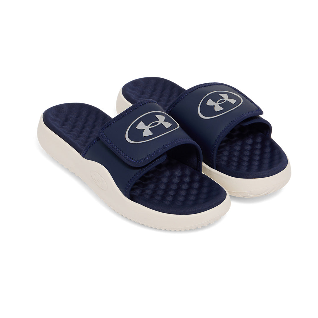 UA Men Ignite Pro 8 Slides | 6000337